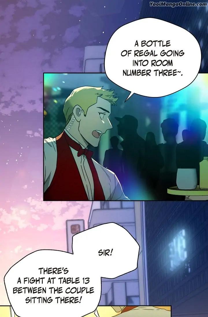 Hard-Boiled Love by Gwendolyn [Eng] page 27