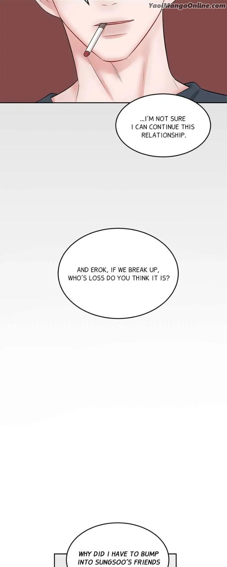 There, Not There by JJ/ Kang Bok-chi [Eng] page 27