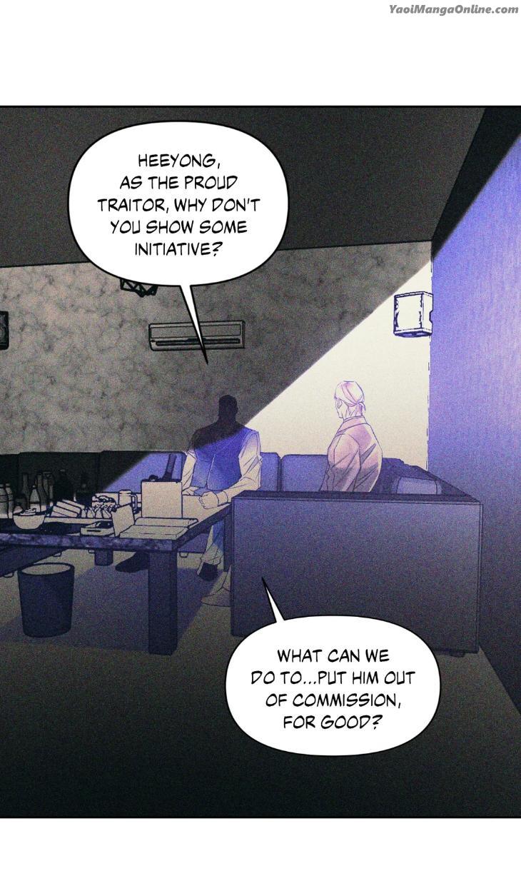 Beware the Ides of March by Stan/ Choi Song – Ch. 103 [Eng] page 27