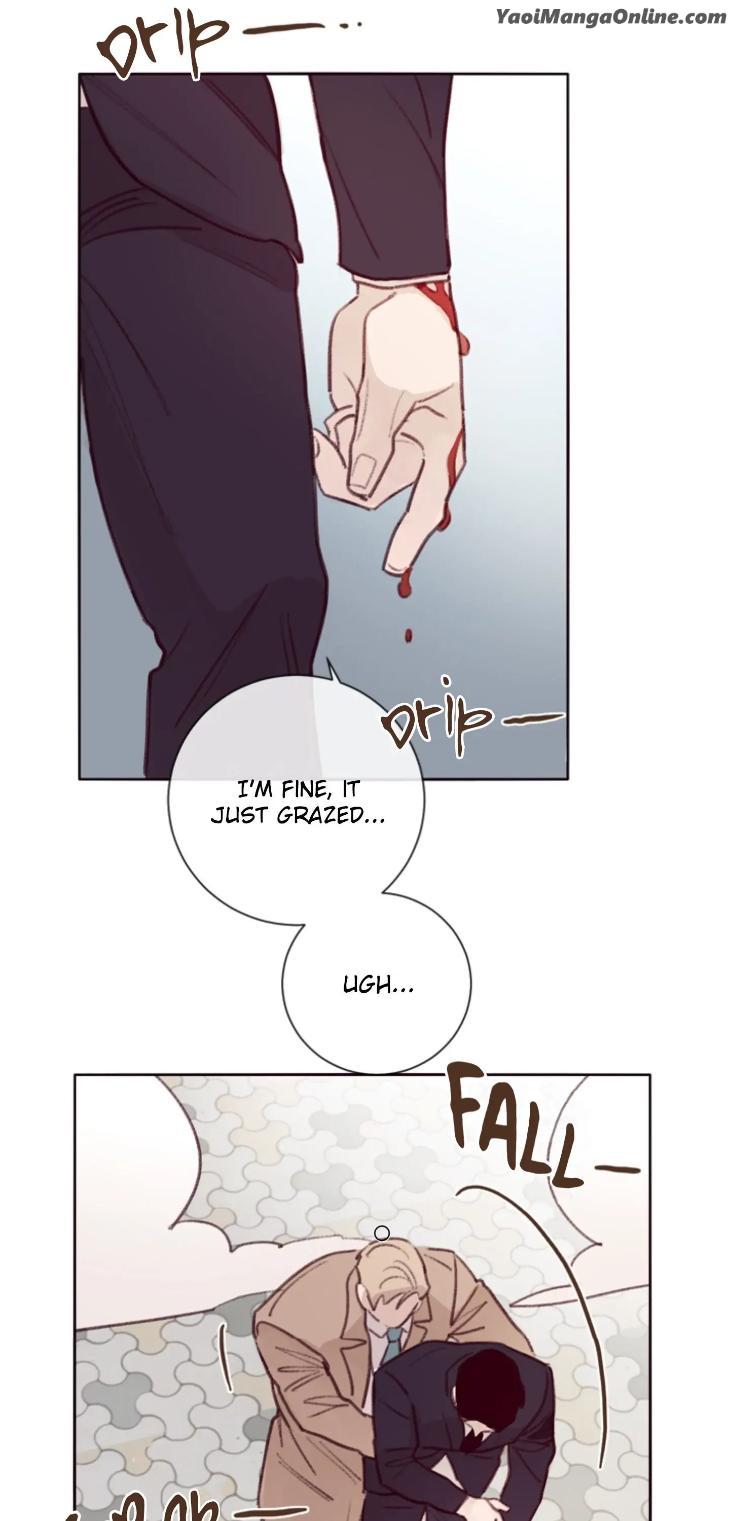 Marcel by Keumung/ Jinsung – Uncensored – Ch. 44 [Eng] page 26