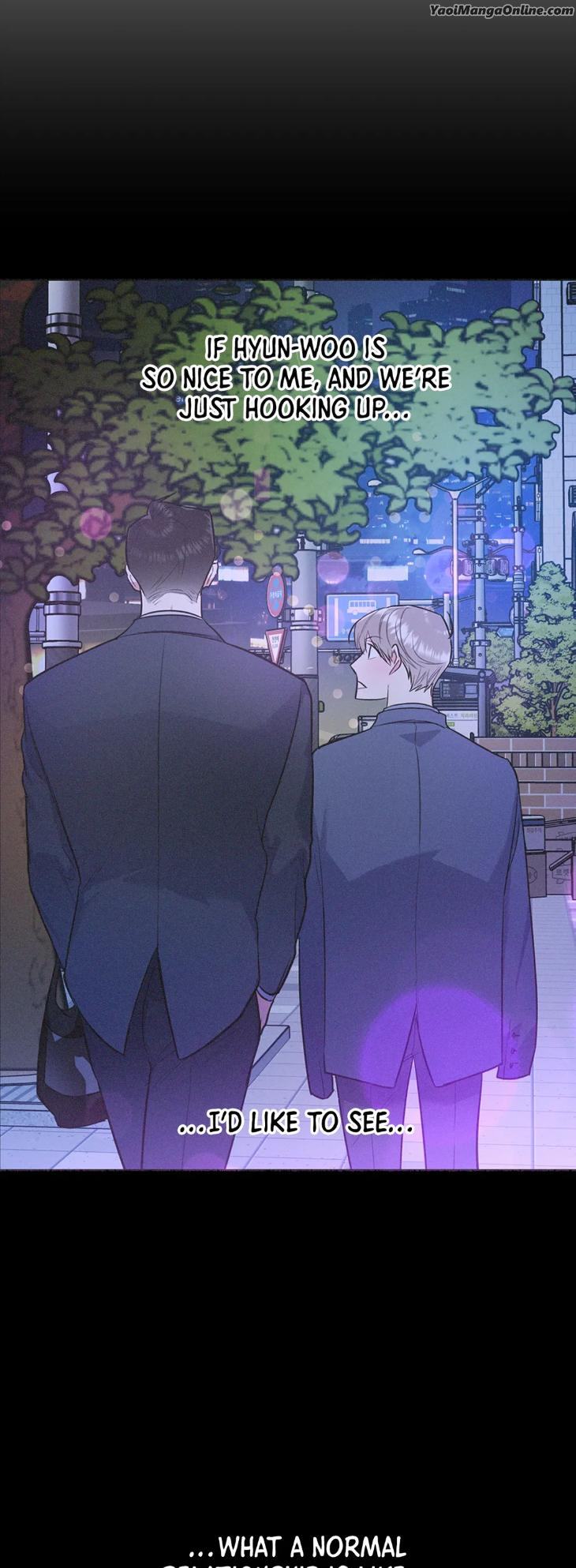 You Get Me Going by MOSCARETO/ Oh DoYeon [Eng] page 27