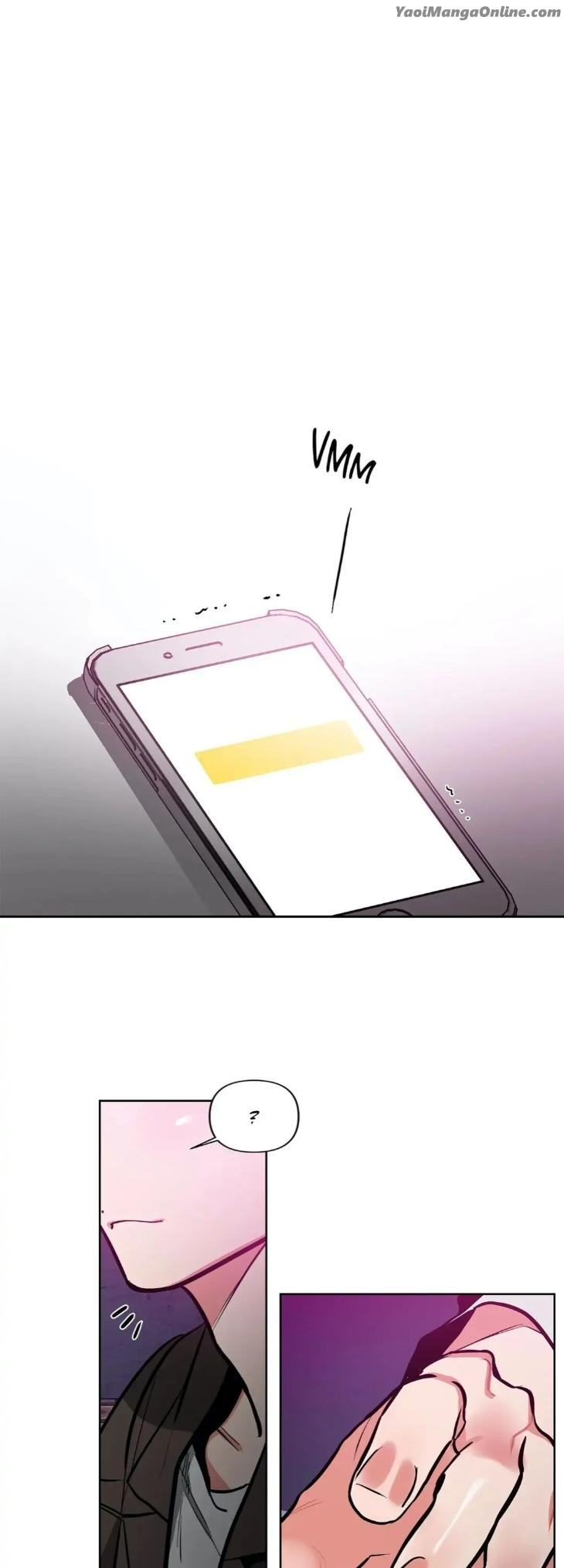 Perfect Body Partner by Cho Sangduck – Ch. 55 [Eng] page 27