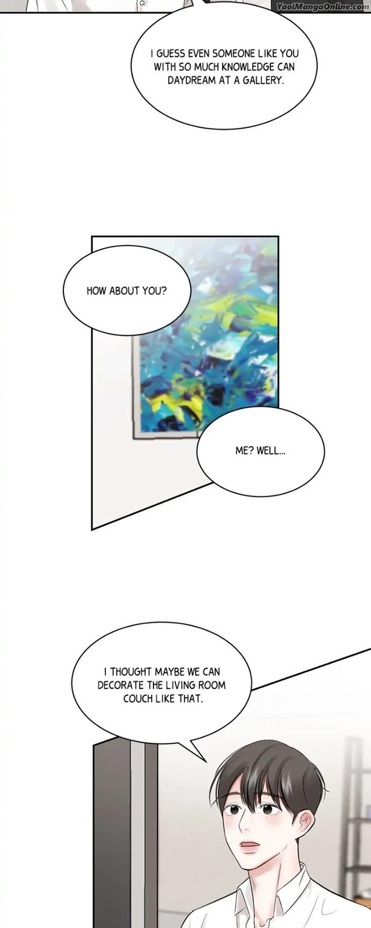 There, Not There by JJ/ Kang Bok-chi [Eng] page 27