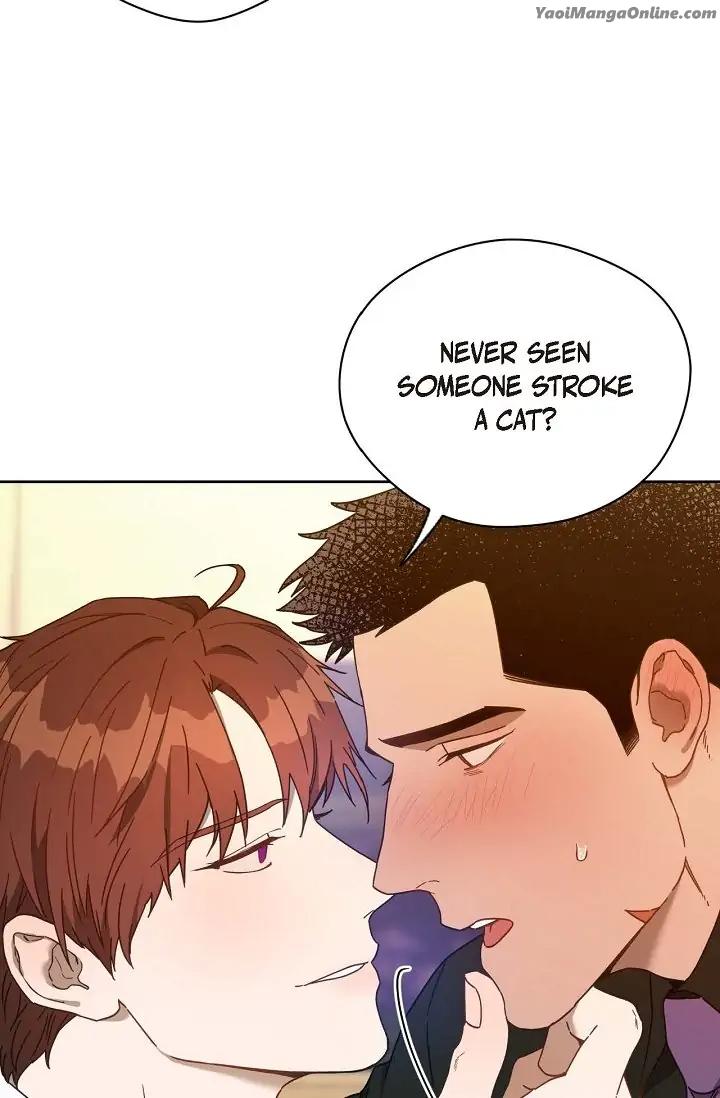 Hard-Boiled Love by Gwendolyn [Eng] page 27