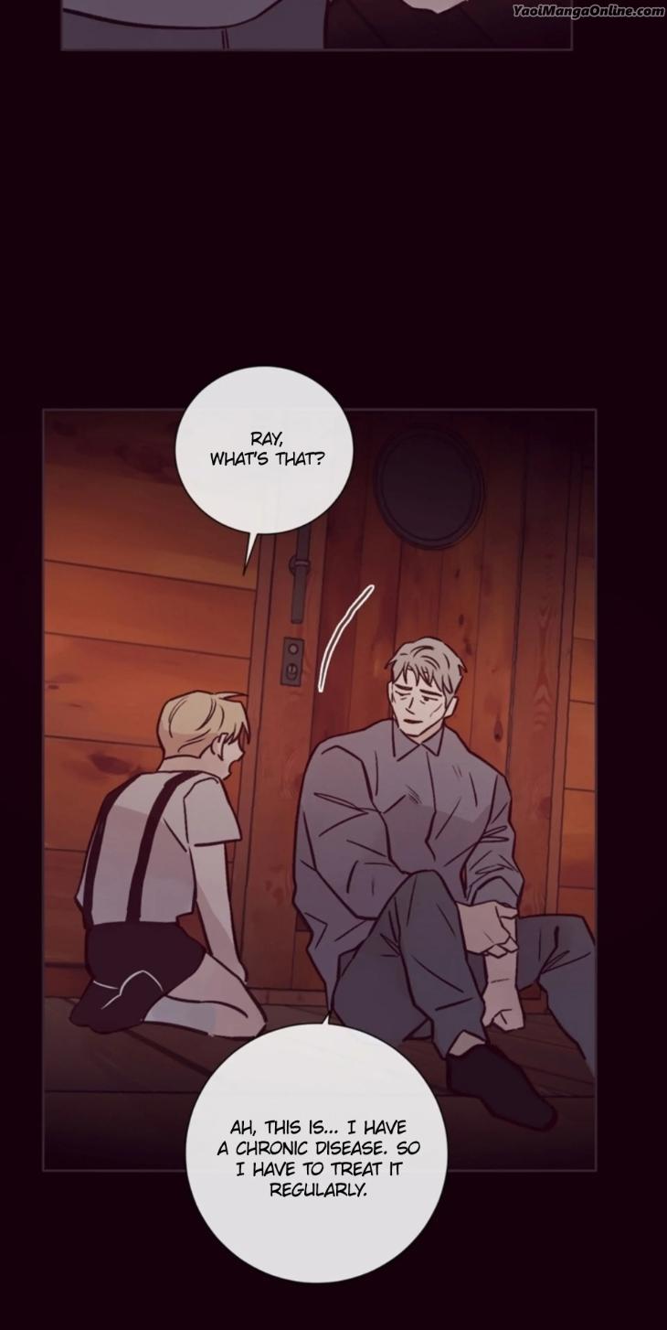 Marcel by Keumung/ Jinsung – Uncensored – Ch. 44 [Eng] page 25