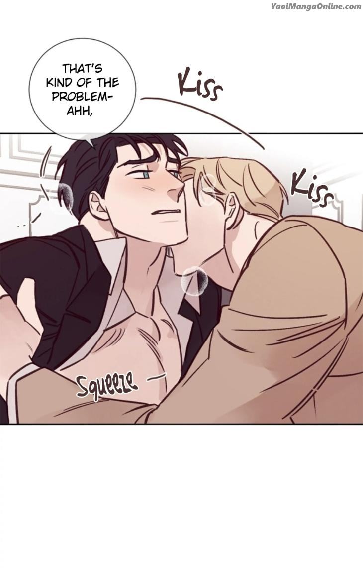 Marcel by Keumung/ Jinsung – Uncensored – Ch. 44 [Eng] page 27