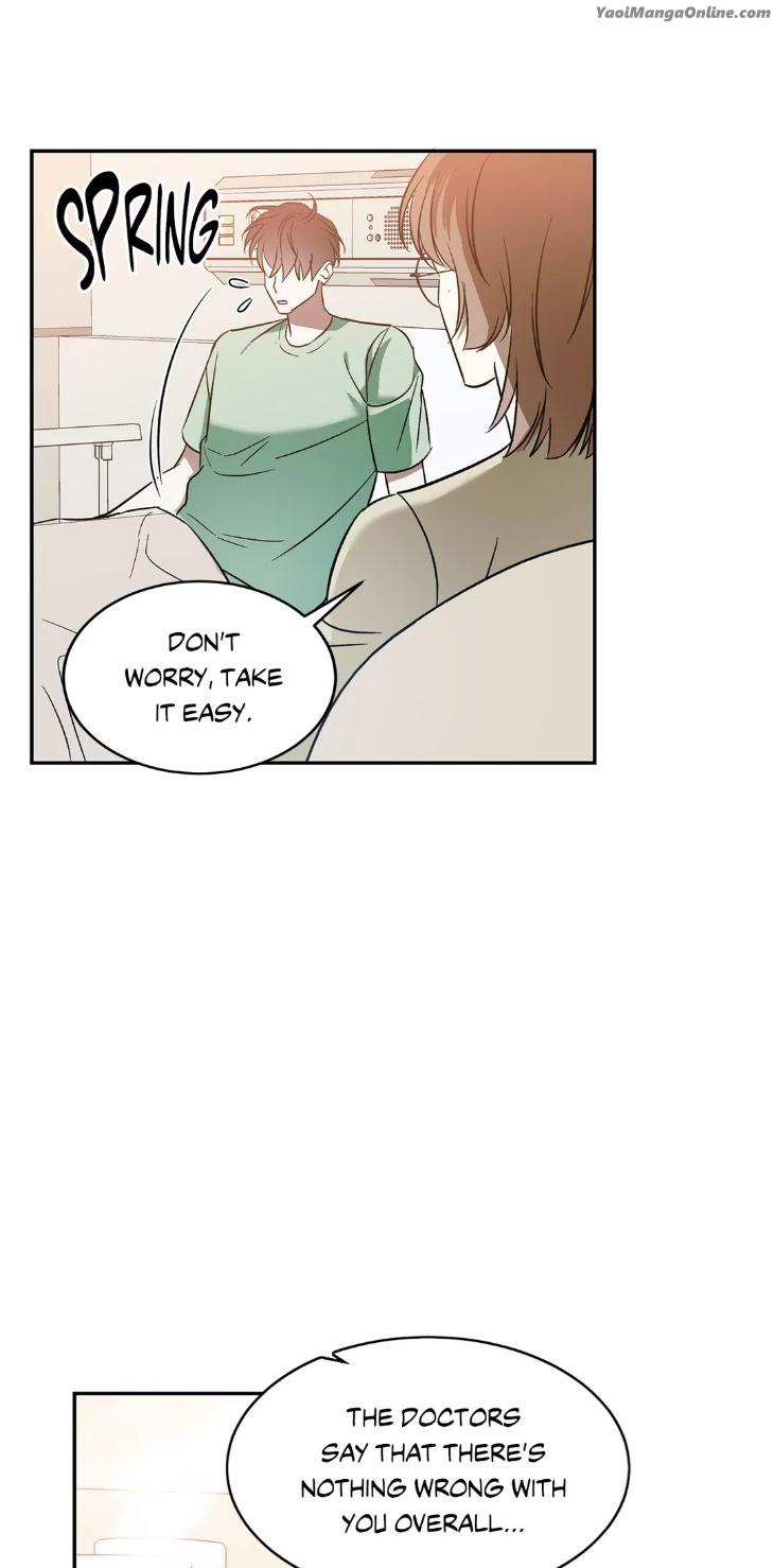 My Master, My Joo-in by Khbiyong [Eng] page 27