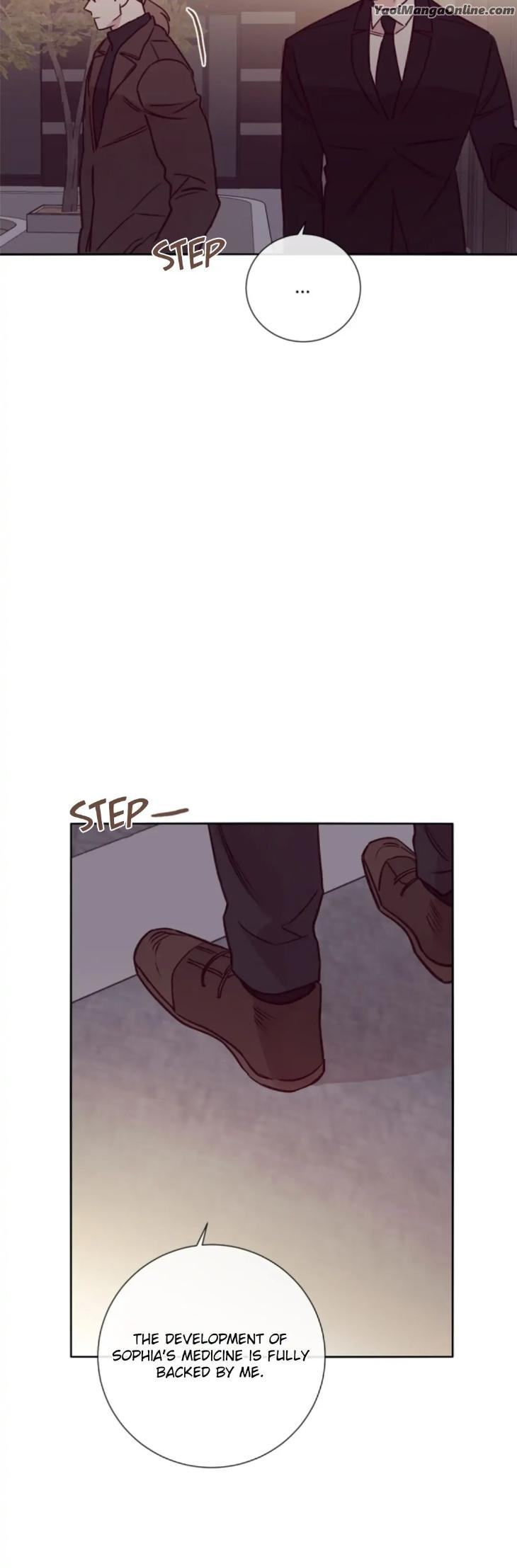 Marcel by Keumung/ Jinsung – Uncensored – Ch. 44 [Eng] page 26