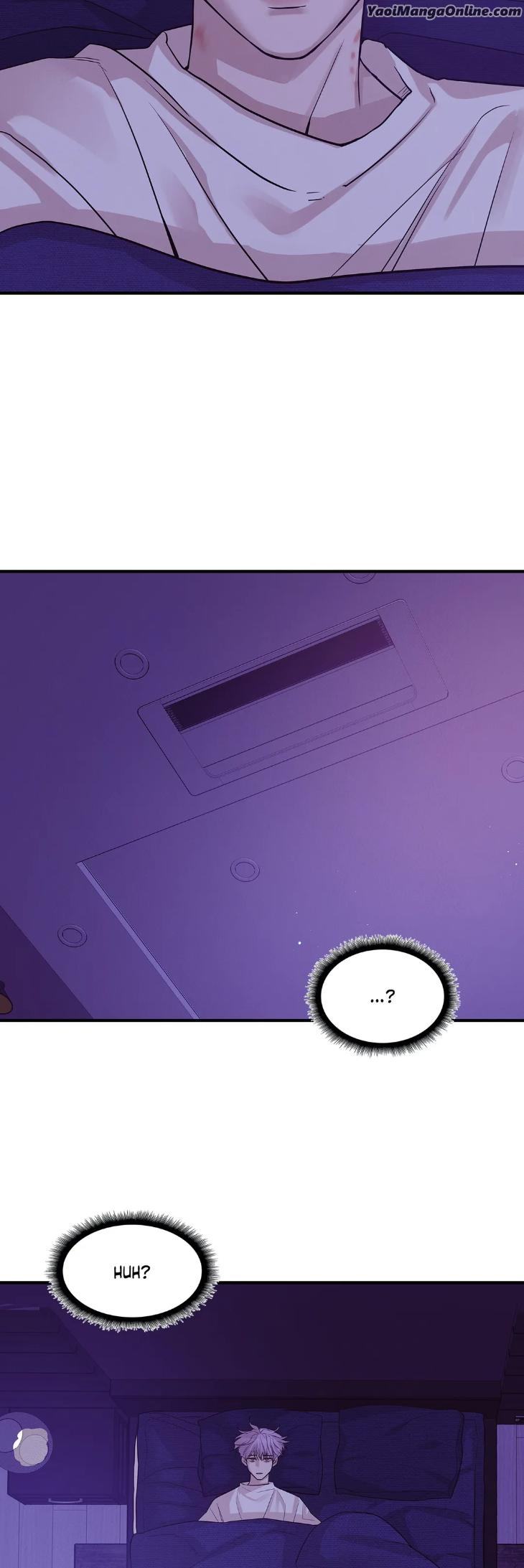 Pearl Boy by KinGin [Eng] page 25