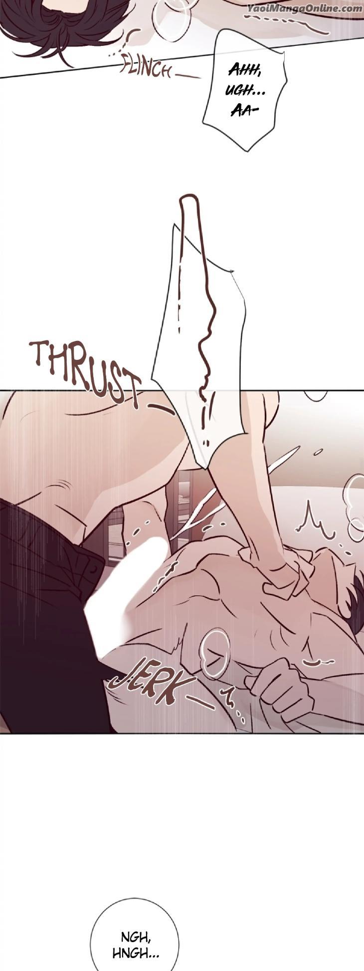 Marcel by Keumung/ Jinsung – Uncensored – Ch. 44 [Eng] page 26