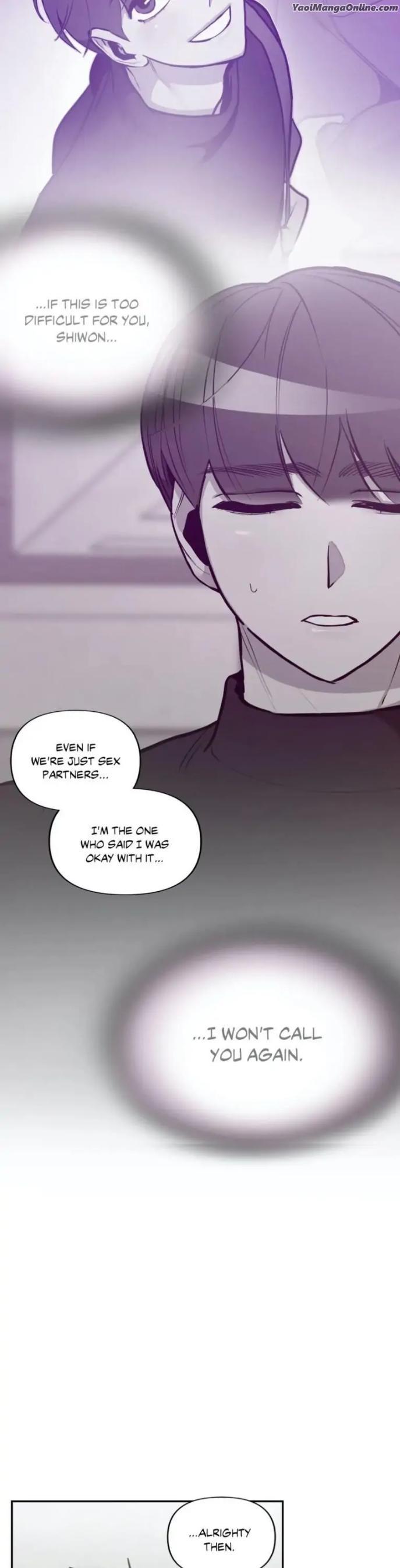 Perfect Body Partner by Cho Sangduck – Ch. 55 [Eng] page 28