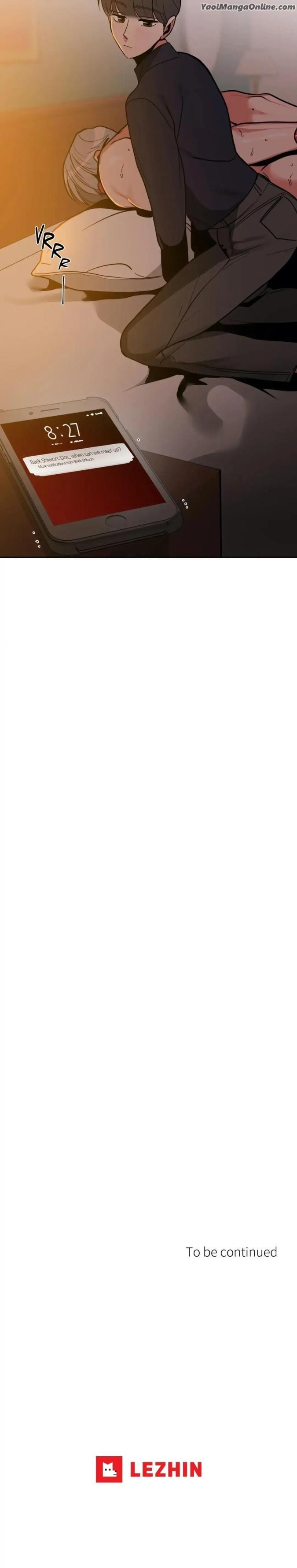 Perfect Body Partner by Cho Sangduck – Ch. 55 [Eng] page 28