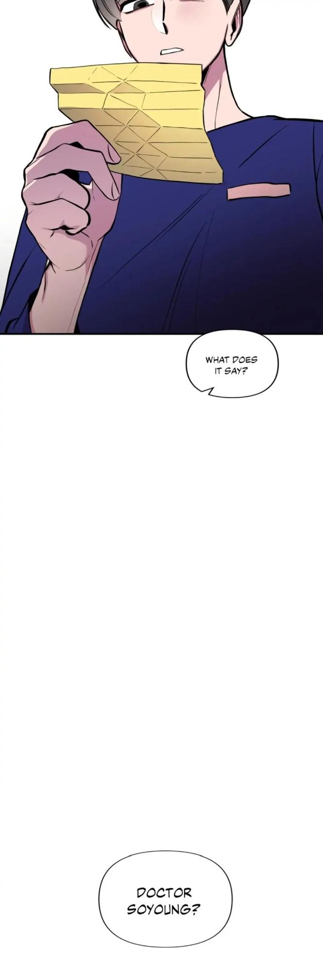 Perfect Body Partner by Cho Sangduck – Ch. 55 [Eng] page 28