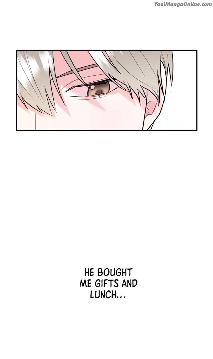 You Get Me Going by MOSCARETO/ Oh DoYeon [Eng] page 28