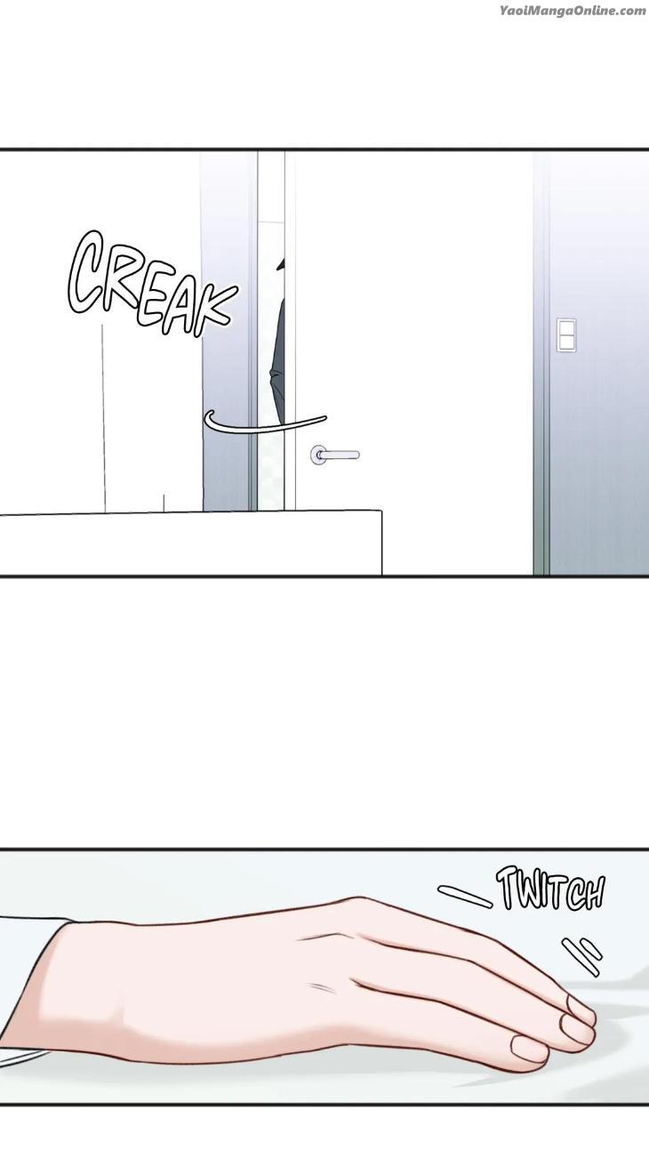 In the Private Room by Seobang/ Dasjwi – Uncensored [Eng] page 28