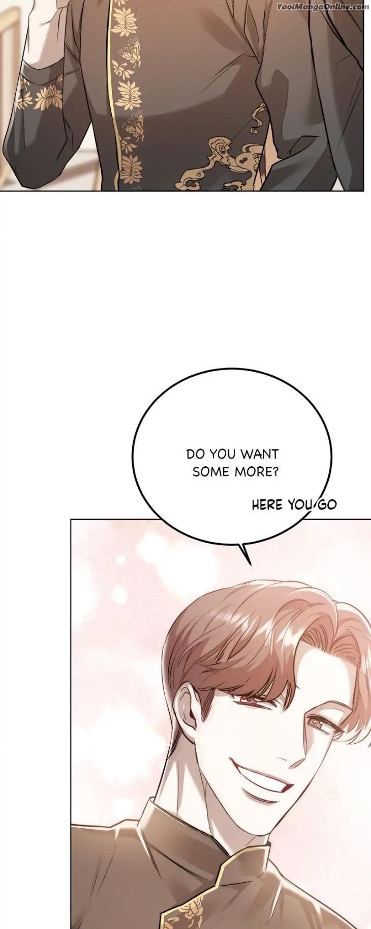 The Tasty Florida: The Recipe of Love by Kim Yong Kyu [Eng] page 28