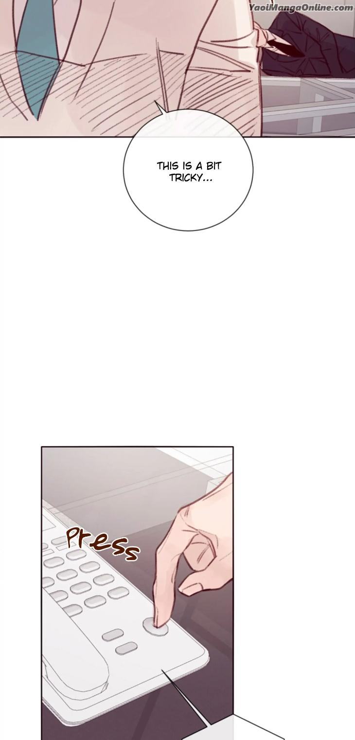 Marcel by Keumung/ Jinsung – Uncensored – Ch. 44 [Eng] page 27