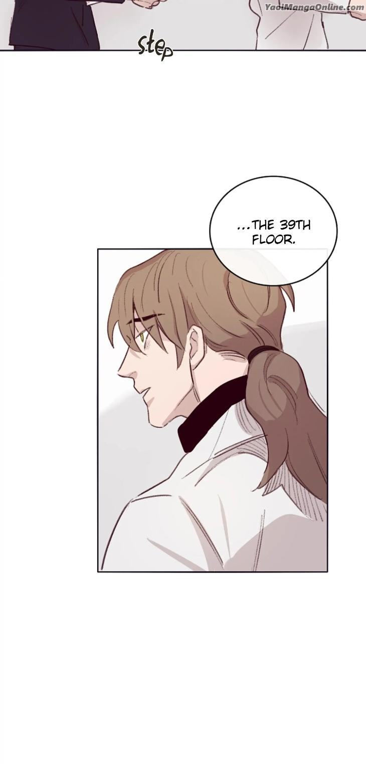Marcel by Keumung/ Jinsung – Uncensored – Ch. 44 [Eng] page 28