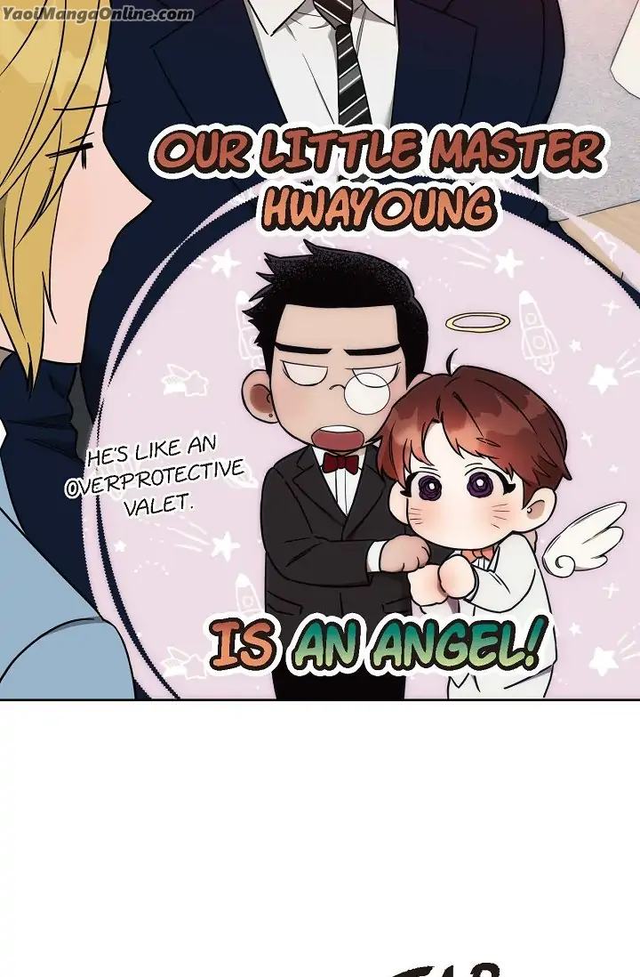 Hard-Boiled Love by Gwendolyn [Eng] page 28