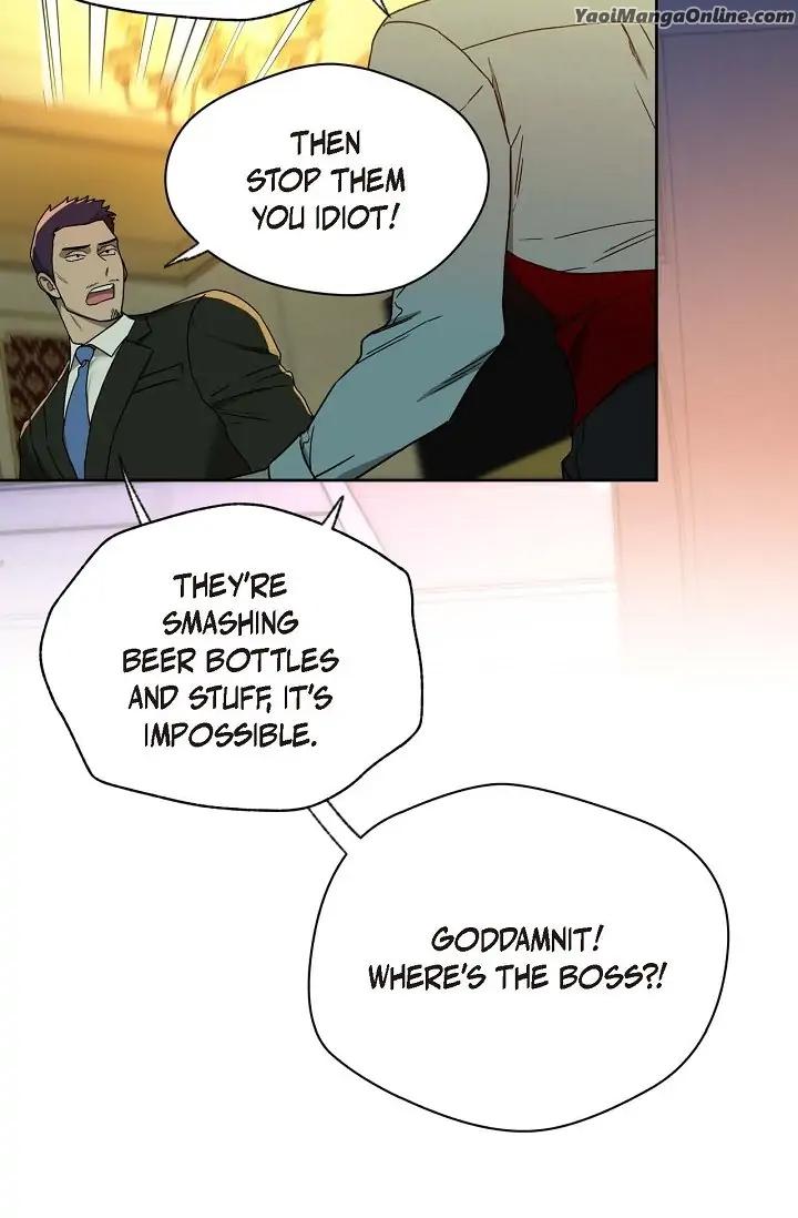 Hard-Boiled Love by Gwendolyn [Eng] page 28