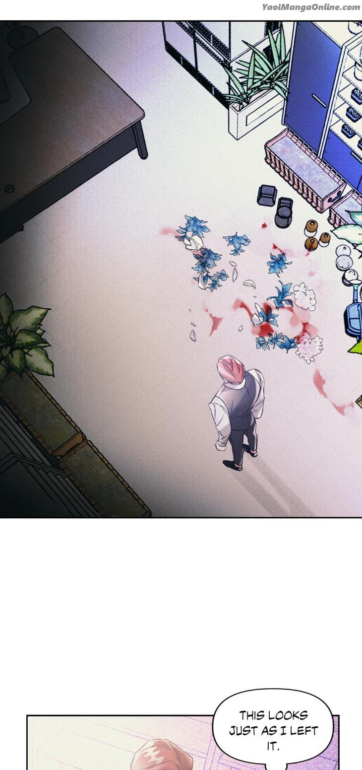 Beware the Ides of March by Stan/ Choi Song – Ch. 103 [Eng] page 28