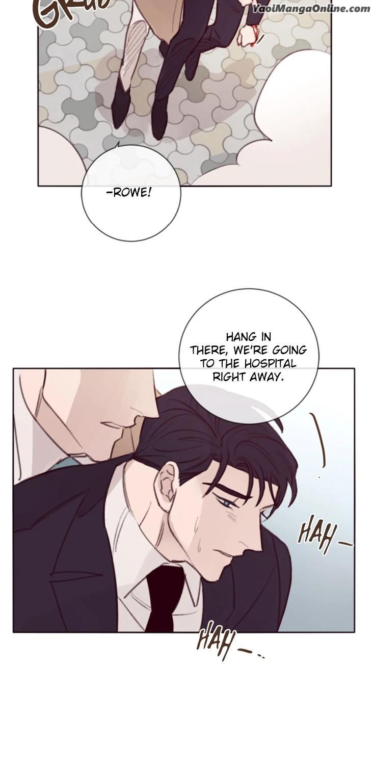 Marcel by Keumung/ Jinsung – Uncensored – Ch. 44 [Eng] page 27