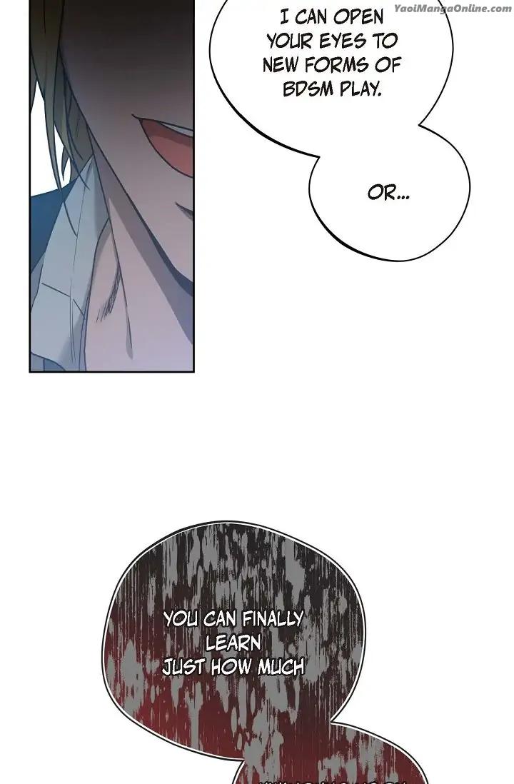 Hard-Boiled Love by Gwendolyn [Eng] page 28