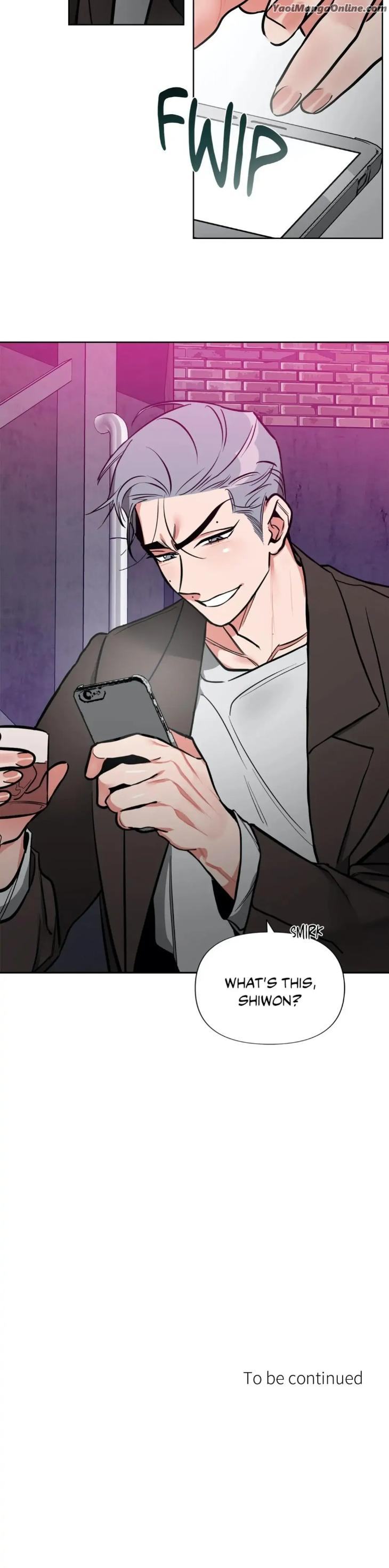 Perfect Body Partner by Cho Sangduck – Ch. 55 [Eng] page 28