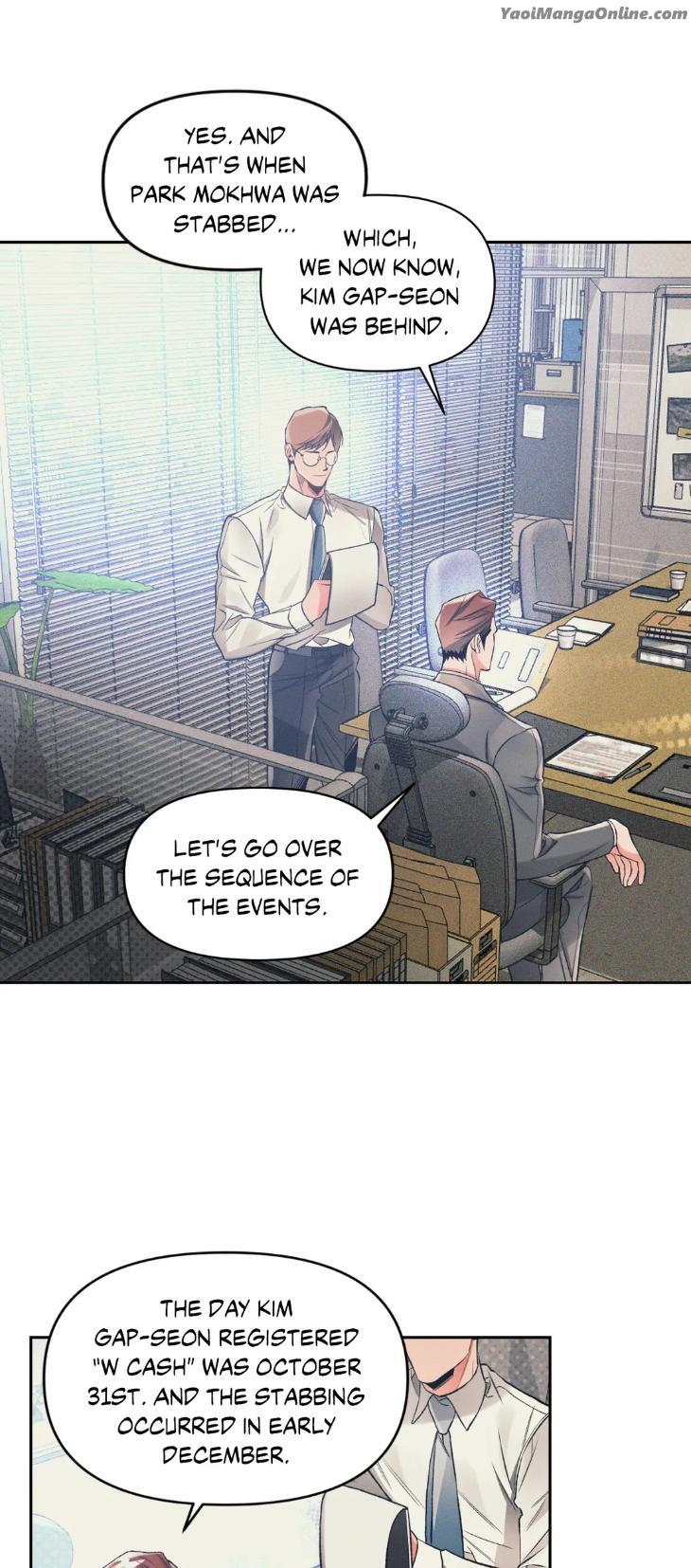 Beware the Ides of March by Stan/ Choi Song – Ch. 103 [Eng] page 28