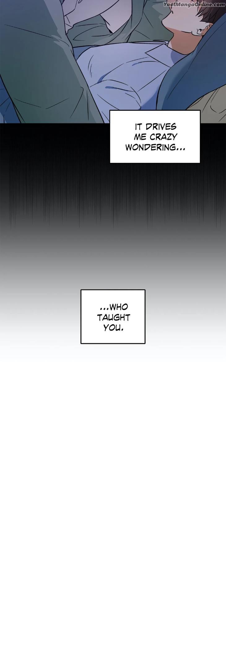 My Master, My Joo-in by Khbiyong [Eng] page 28