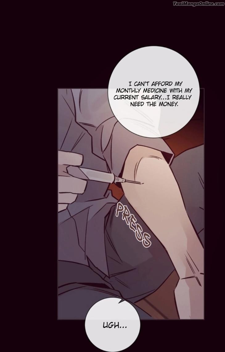 Marcel by Keumung/ Jinsung – Uncensored – Ch. 44 [Eng] page 26