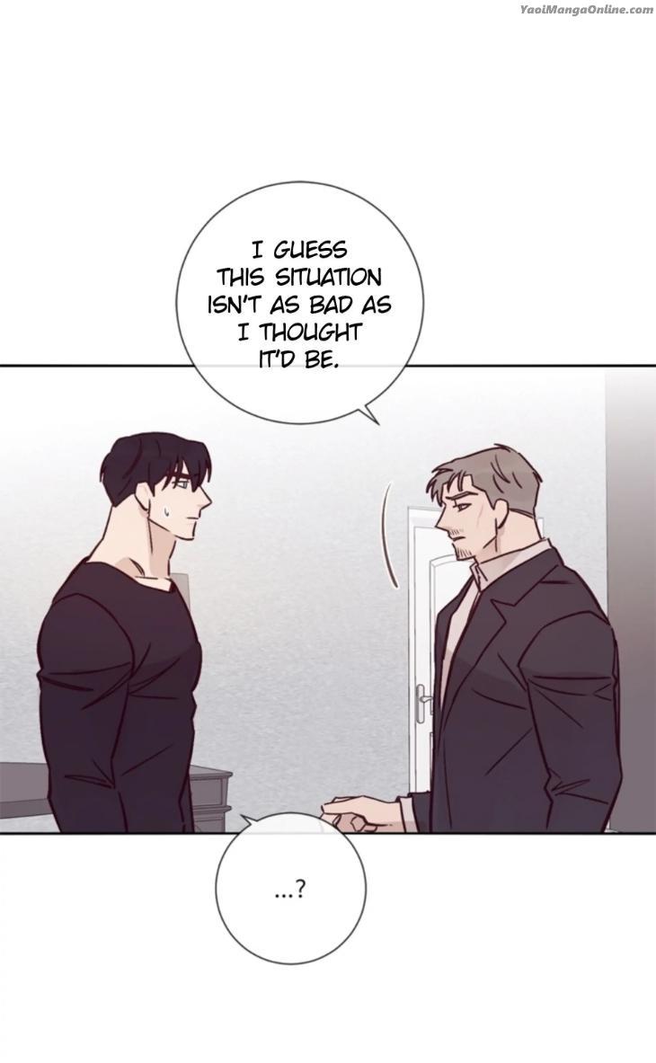 Marcel by Keumung/ Jinsung – Uncensored – Ch. 44 [Eng] page 27