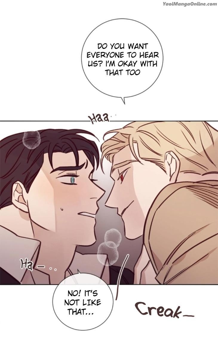 Marcel by Keumung/ Jinsung – Uncensored – Ch. 44 [Eng] page 28