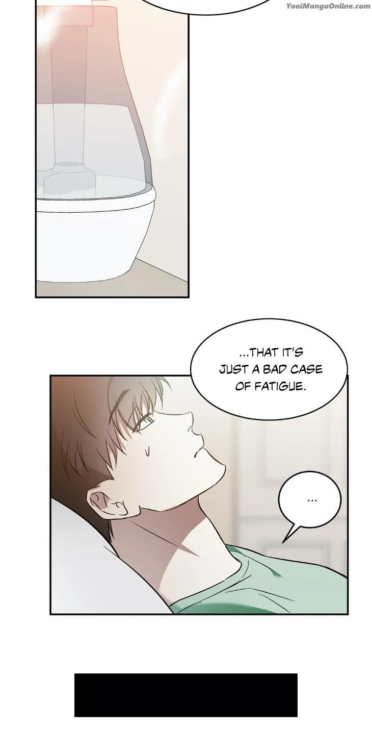 My Master, My Joo-in by Khbiyong [Eng] page 28