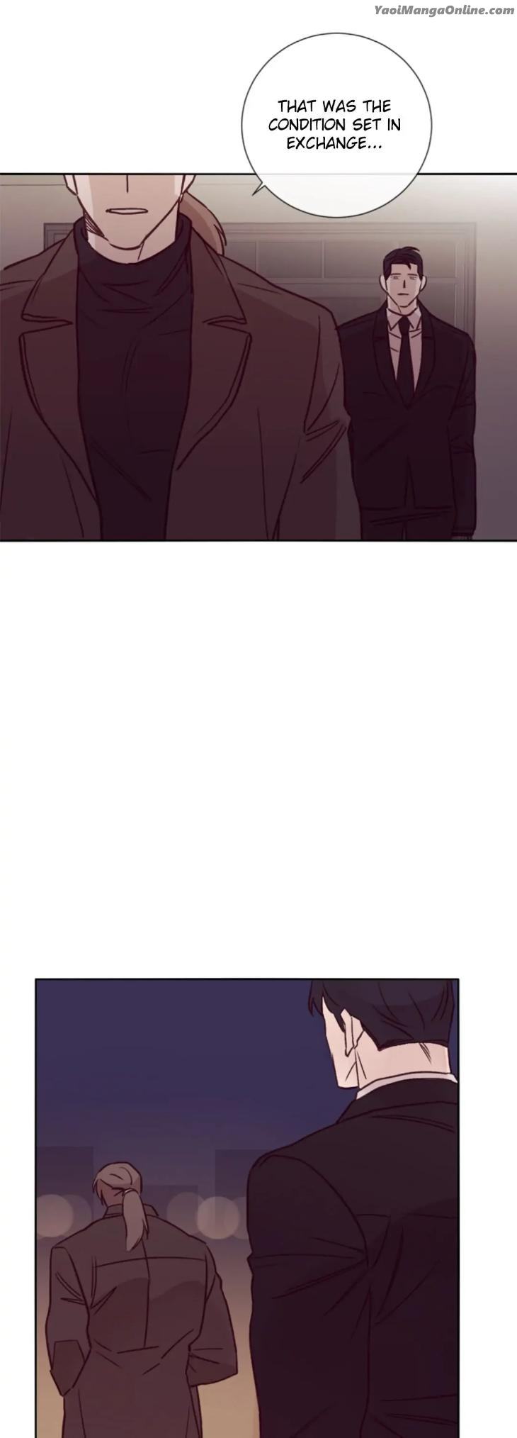 Marcel by Keumung/ Jinsung – Uncensored – Ch. 44 [Eng] page 27