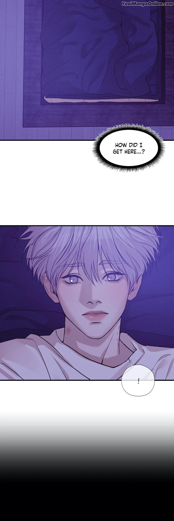 Pearl Boy by KinGin [Eng] page 26