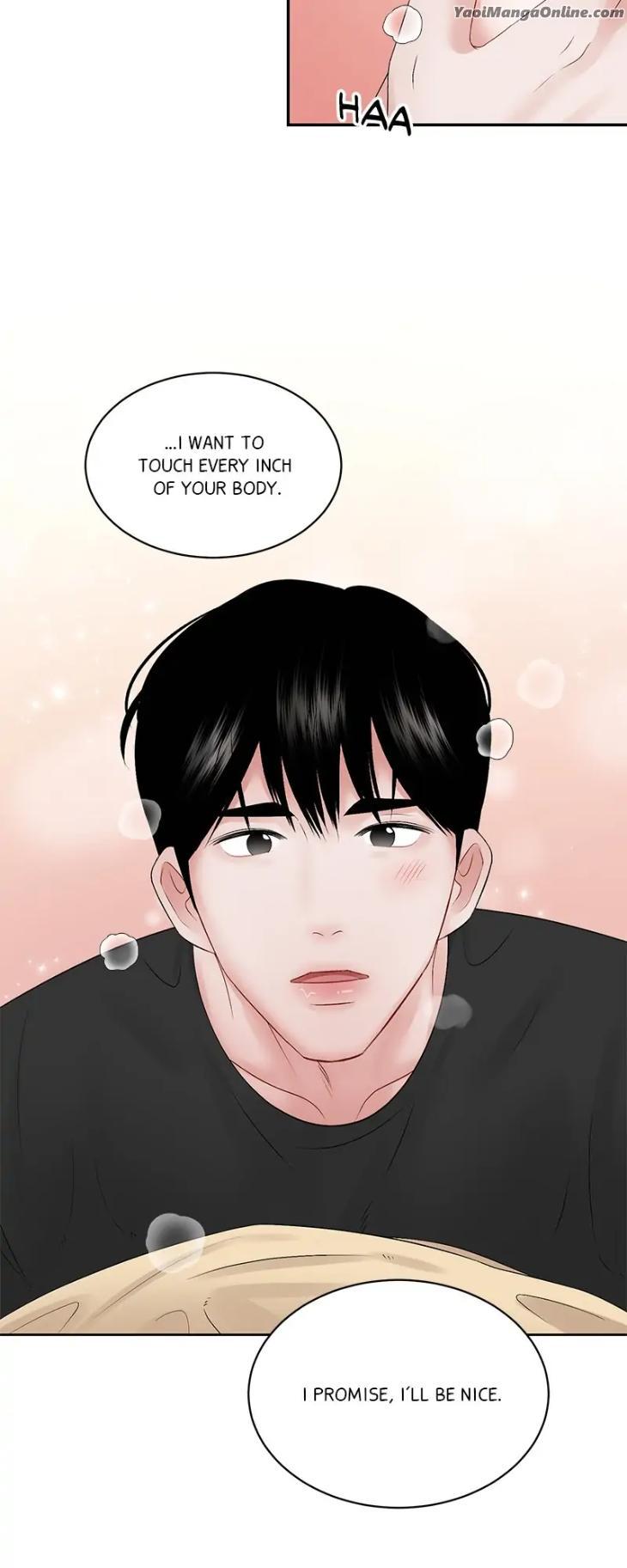There, Not There by JJ/ Kang Bok-chi [Eng] page 29