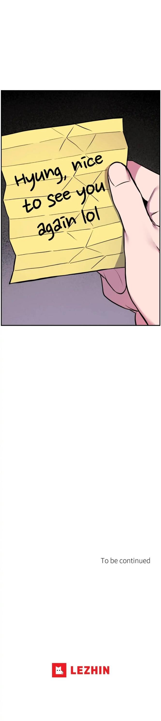 Perfect Body Partner by Cho Sangduck – Ch. 55 [Eng] page 29