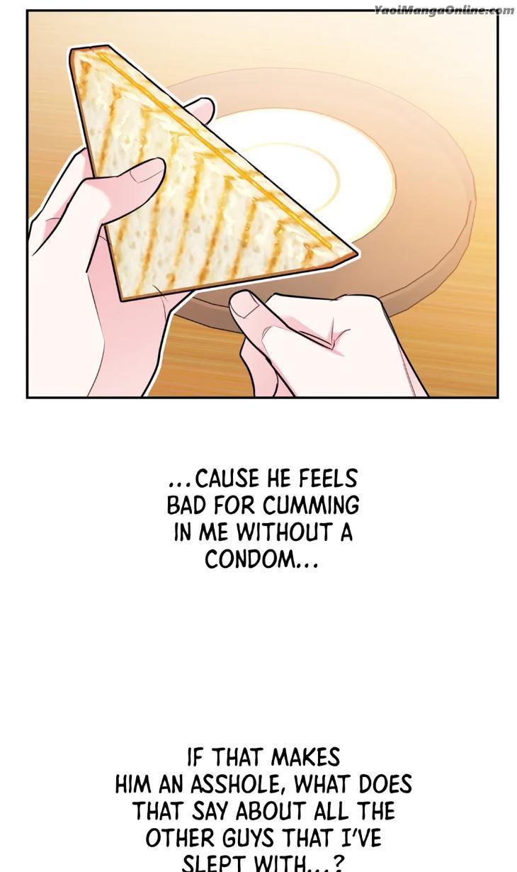 You Get Me Going by MOSCARETO/ Oh DoYeon [Eng] page 29