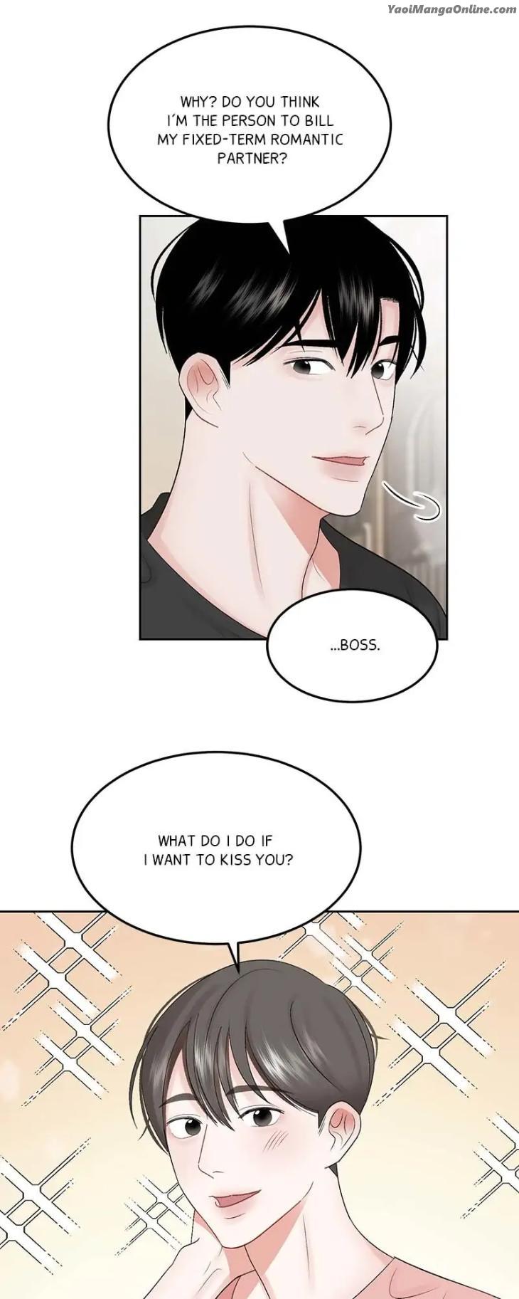 There, Not There by JJ/ Kang Bok-chi [Eng] page 29