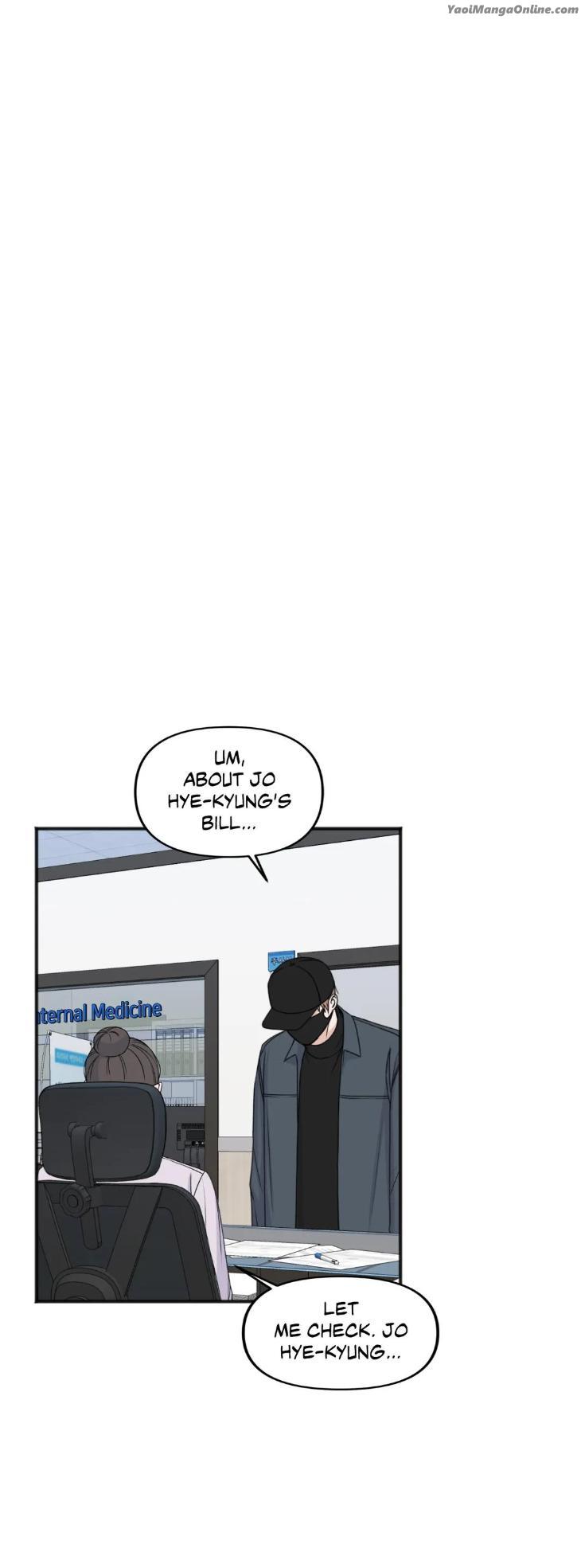 In the Private Room by Seobang/ Dasjwi – Uncensored [Eng] page 29