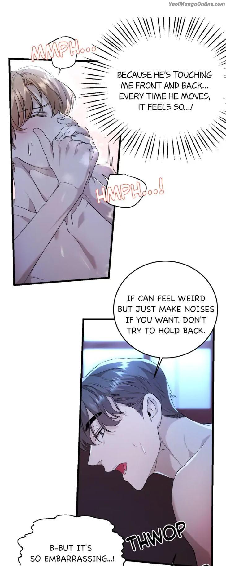 The Tasty Florida: The Recipe of Love by Kim Yong Kyu [Eng] page 28