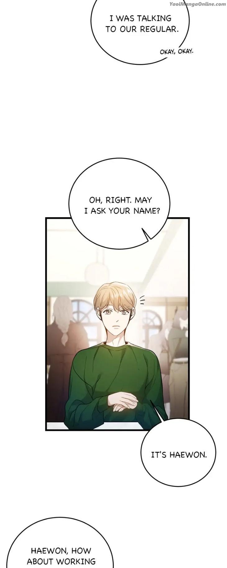 The Tasty Florida: The Recipe of Love by Kim Yong Kyu [Eng] page 29