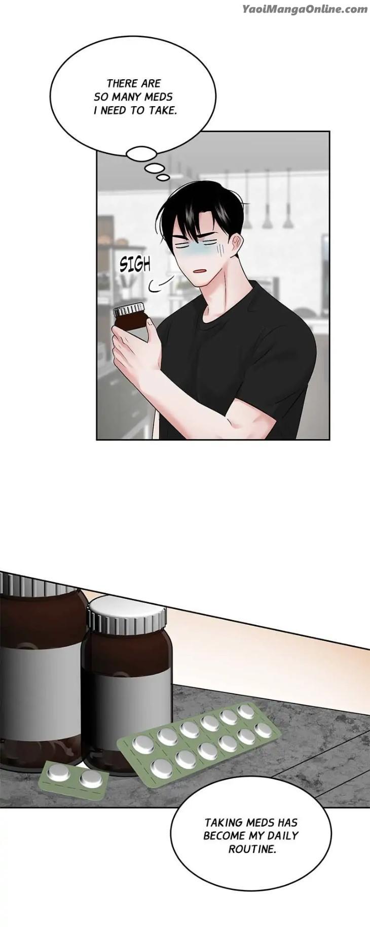 There, Not There by JJ/ Kang Bok-chi [Eng] page 29