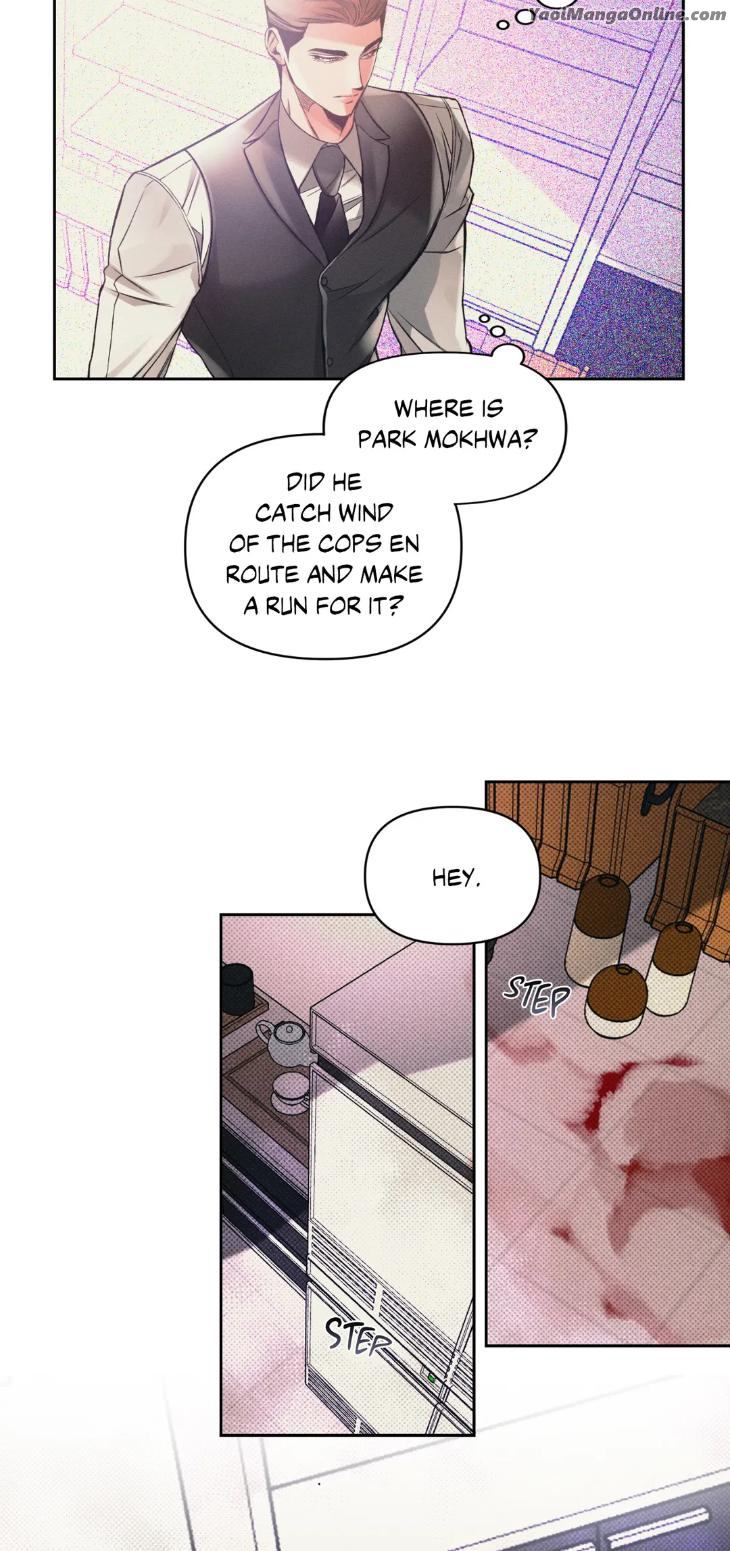 Beware the Ides of March by Stan/ Choi Song – Ch. 103 [Eng] page 29