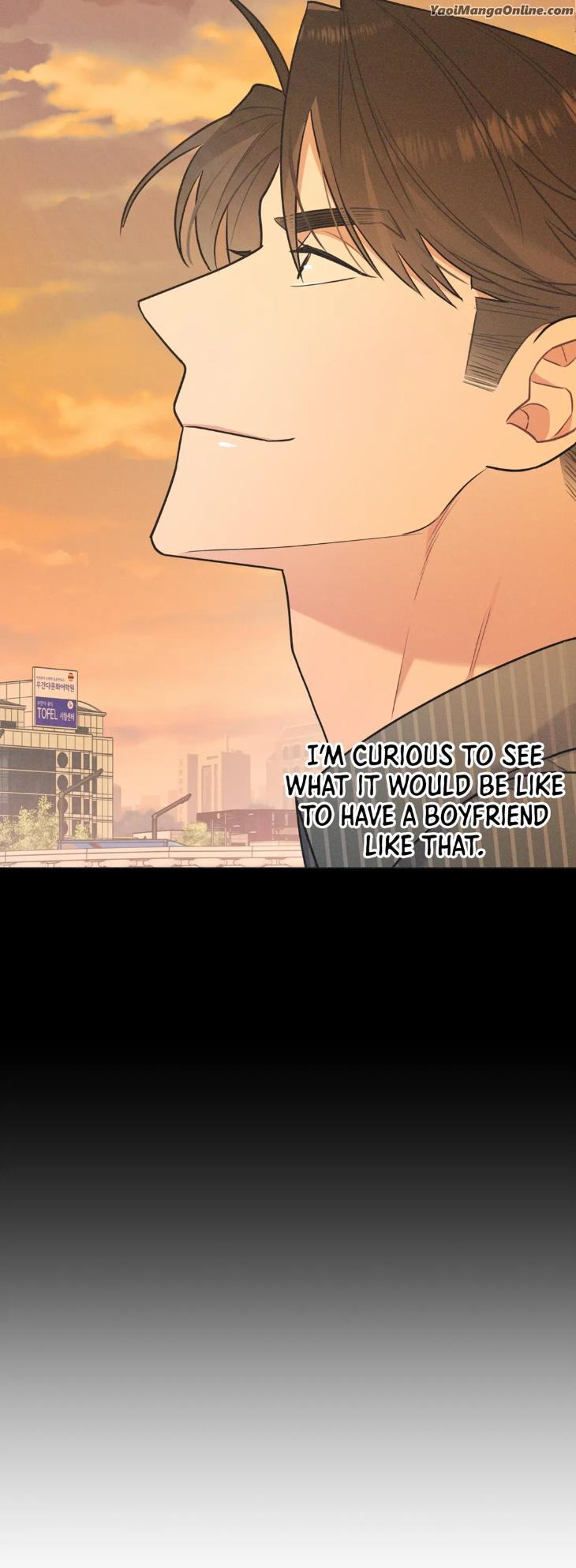 You Get Me Going by MOSCARETO/ Oh DoYeon [Eng] page 29