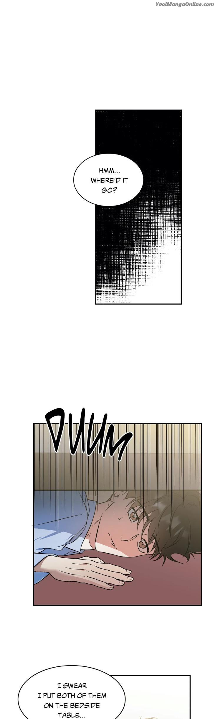 My Master, My Joo-in by Khbiyong [Eng] page 29