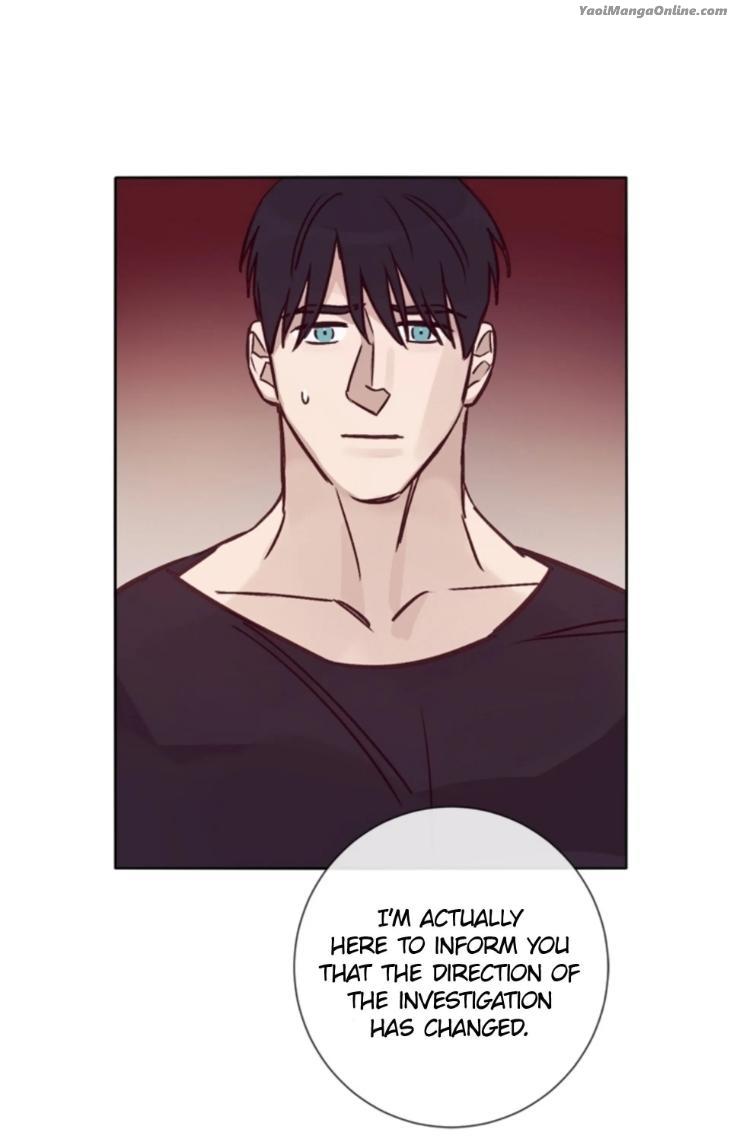 Marcel by Keumung/ Jinsung – Uncensored – Ch. 44 [Eng] page 28