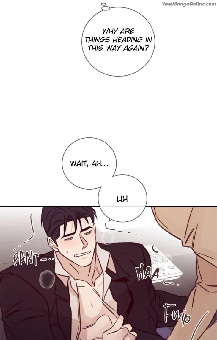 Marcel by Keumung/ Jinsung – Uncensored – Ch. 44 [Eng] page 29