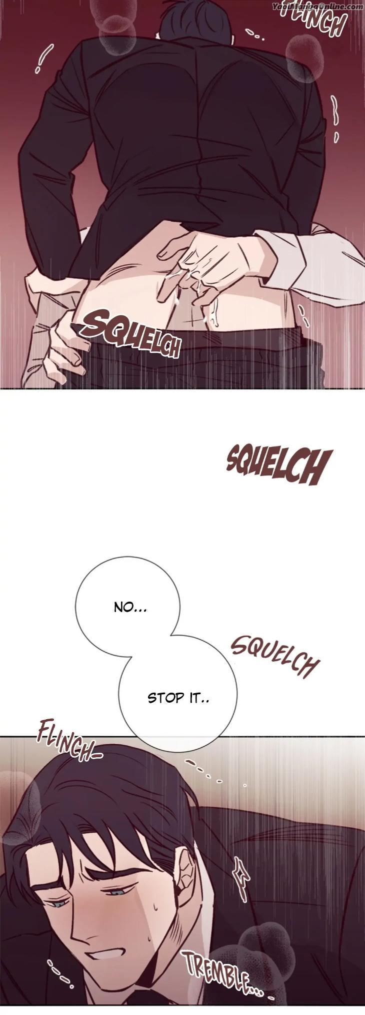 Marcel by Keumung/ Jinsung – Uncensored – Ch. 44 [Eng] page 29